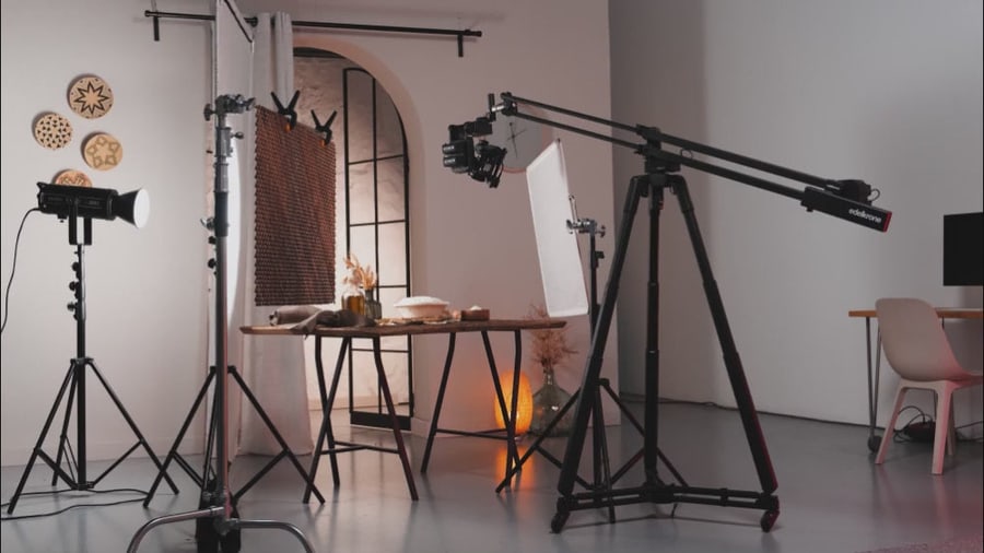 Pokretni timelapsevi koji privlače oko