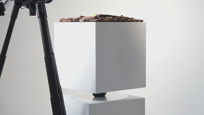 Cijeli okreti platforme