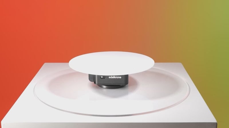 Fotografija proizvoda u 360° bez muke