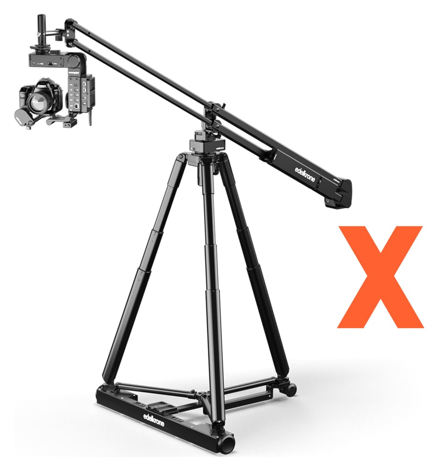Što ako bi vaš jib prostor mogao istražiti sam?