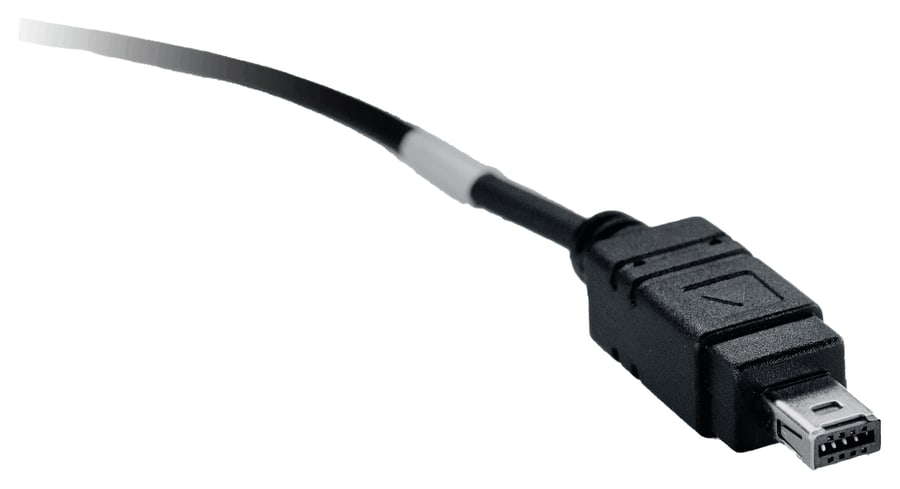 Gdje se kabel priključuje