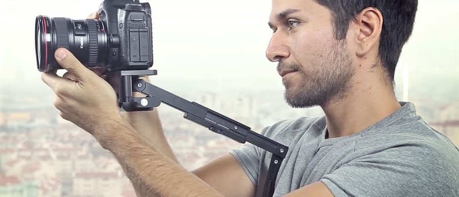 Odgovara svim DSLR fotoaparatima