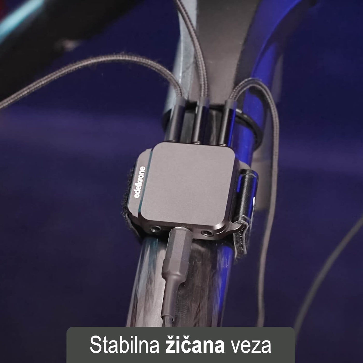 Potpuna stabilnost tamo gdje je važna