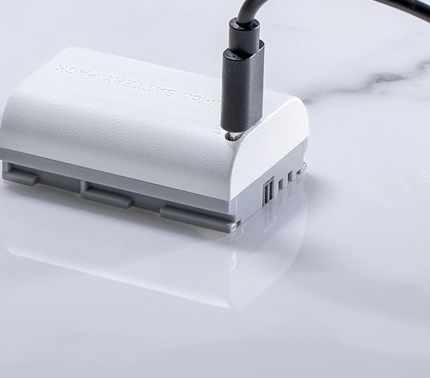 Punjenje preko USB-C