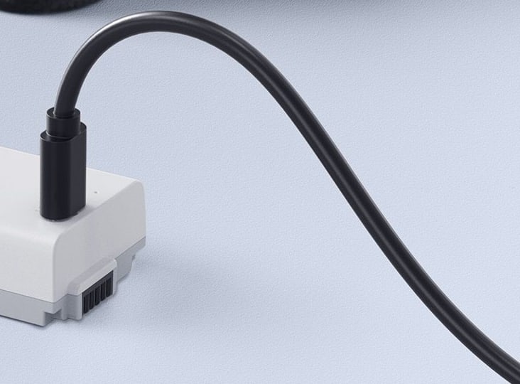 Punjenje preko USB-C