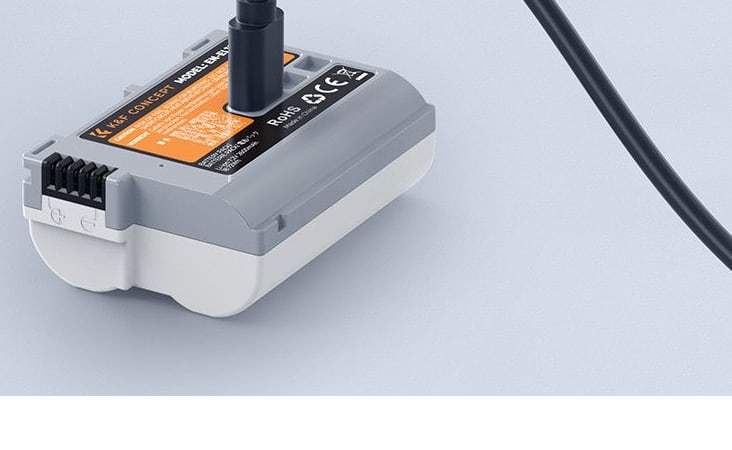 Punjenje preko USB-C