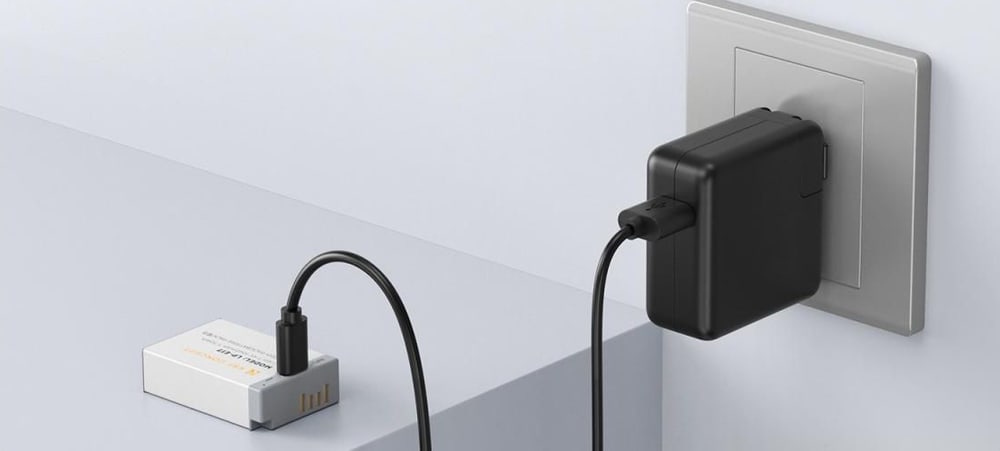Punjenje preko USB-C