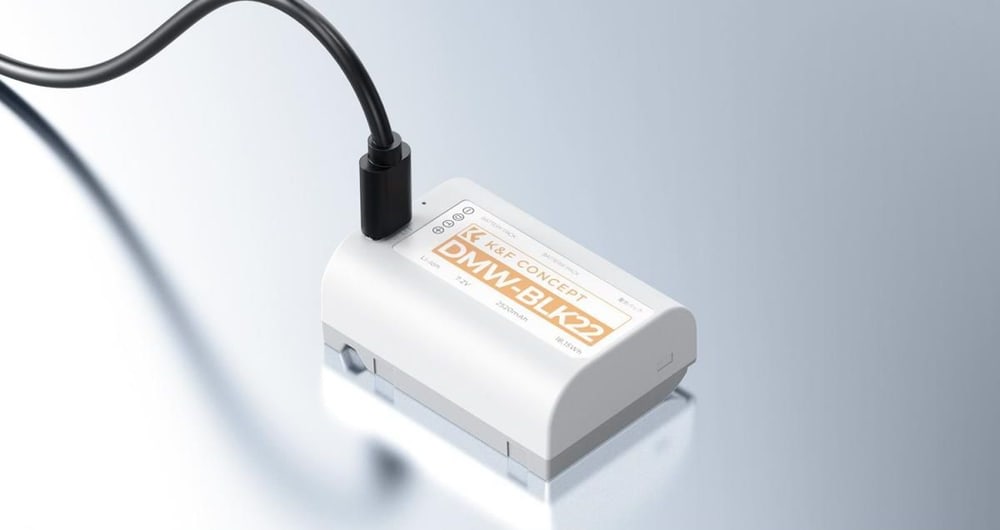 Punjenje preko USB-C