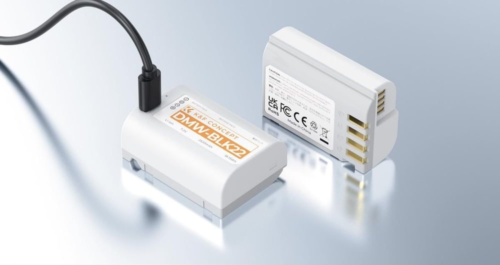 Punjenje preko USB-C
