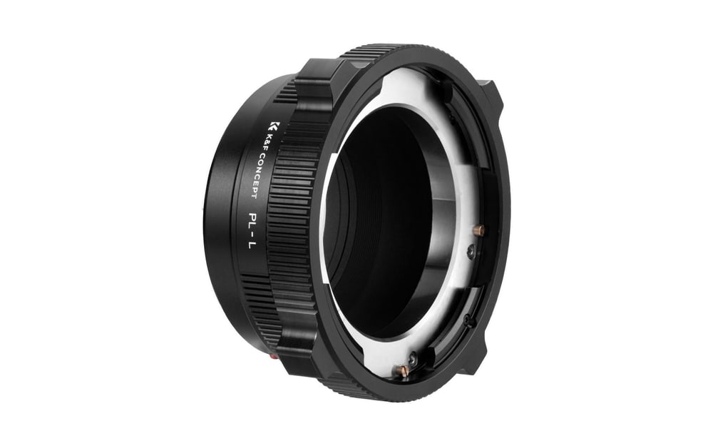Filmski objektivi PL na fotoaparatima L-Mount