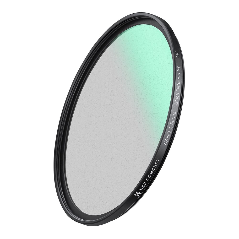 Nano-C filtar Black Mist 40,5 mm