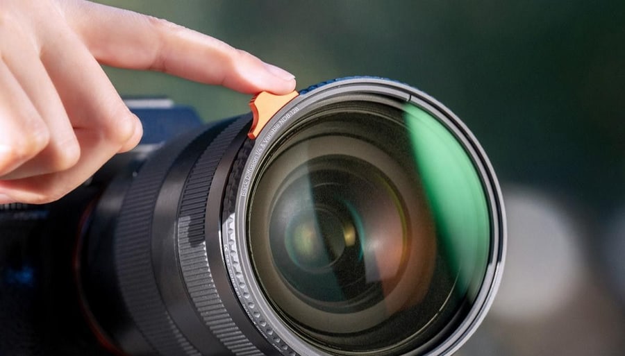 Mekša svjetla i filmski dojam