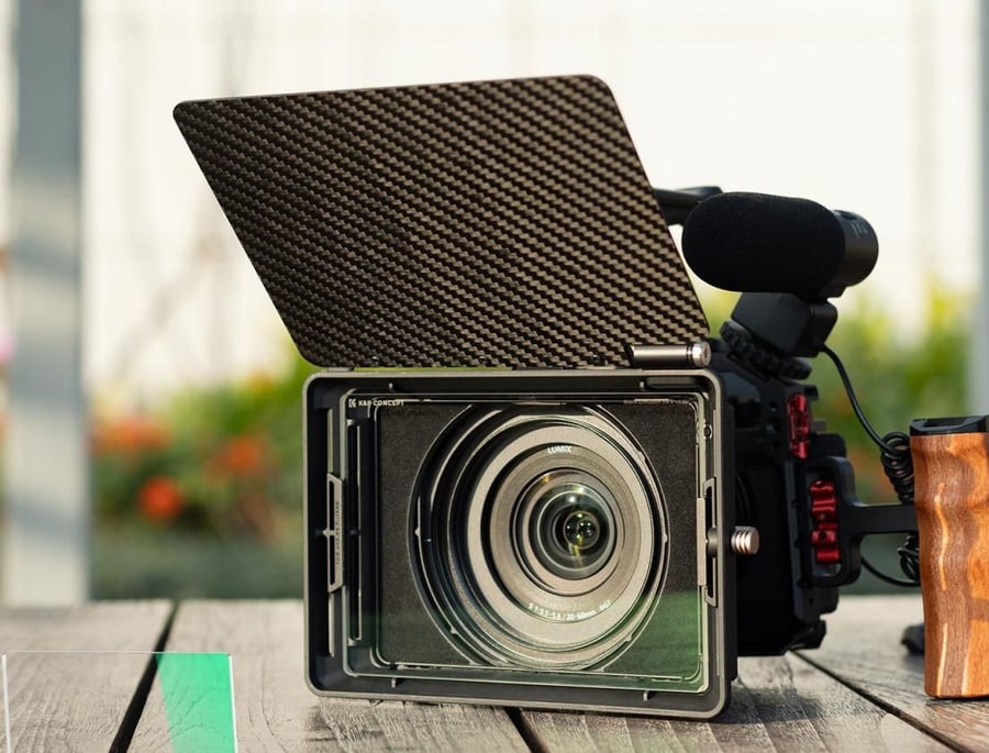 Mekša svjetla i filmski dojam