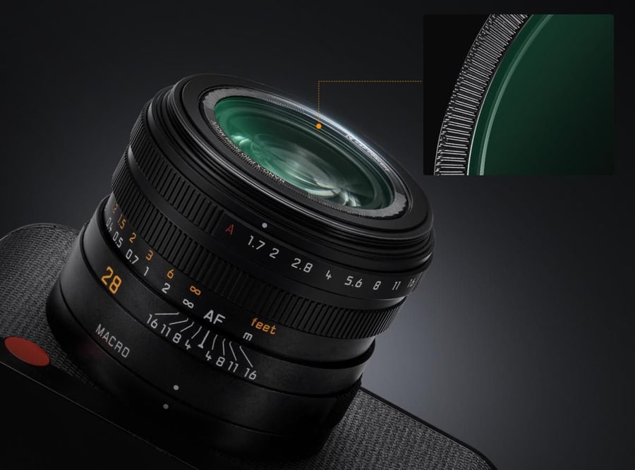 Za Leica Q3 i Q2
