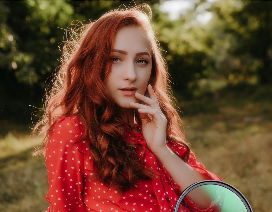 Mekša svjetla i filmski dojam
