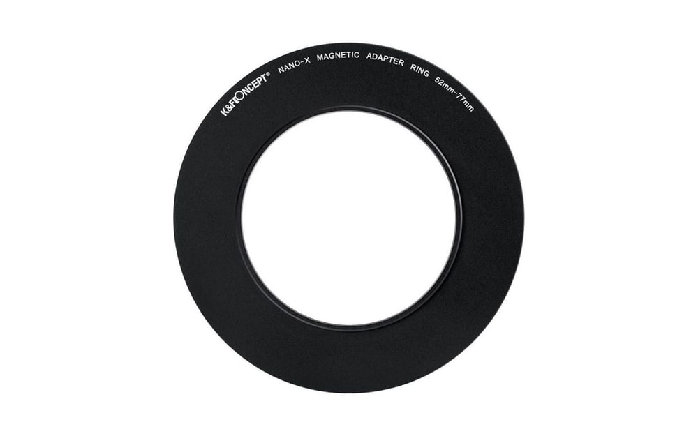 Navoj 52 mm, magnet 77 mm