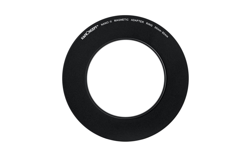 Navoj 55 mm, magnet 82 mm