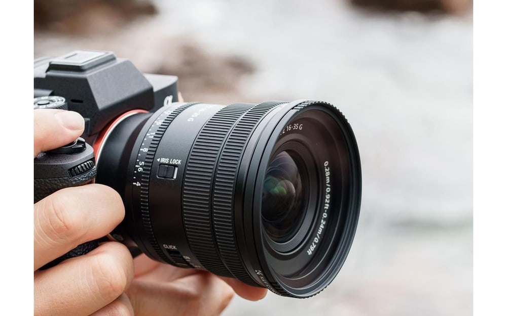 Veći filtri na objektiv od 67 mm