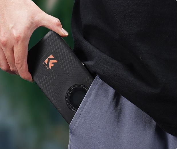 Dugo trajanje i powerbank