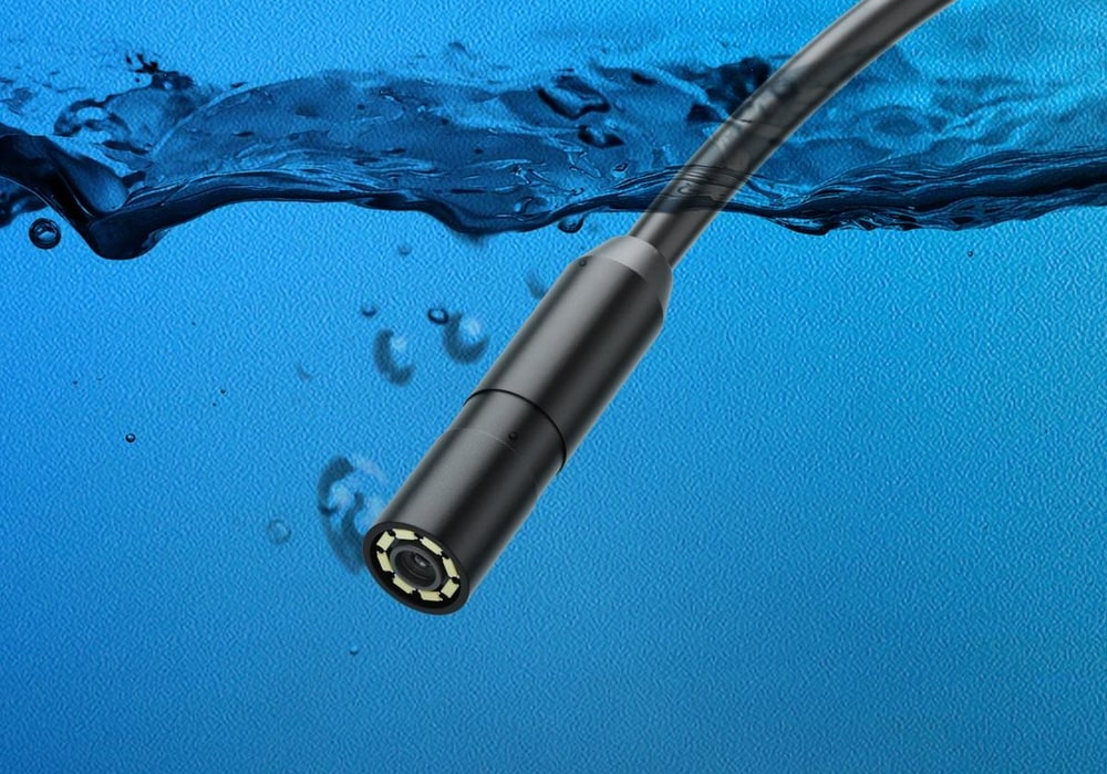 Priključak izravno u iPhone