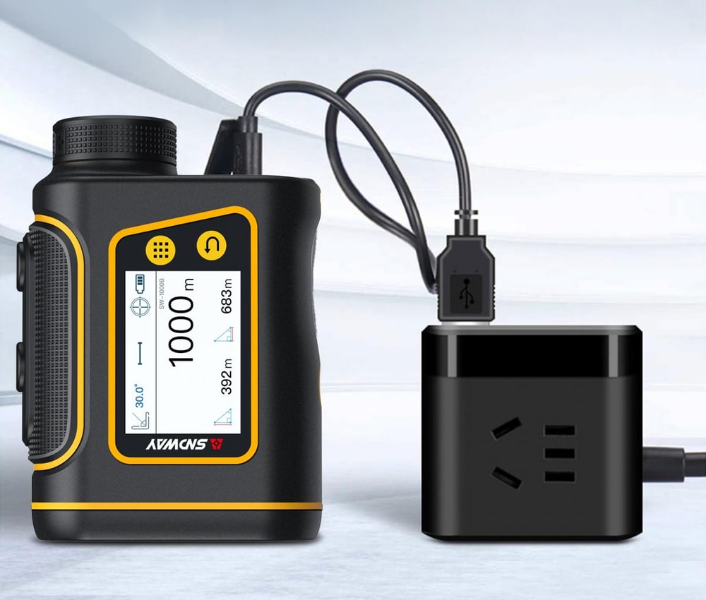 Punjenje putem USB-a