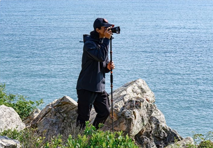 Odvojivi monopod