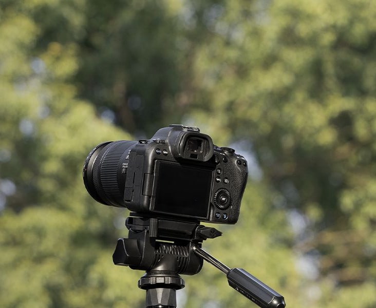 3-smjerna video glava BV01