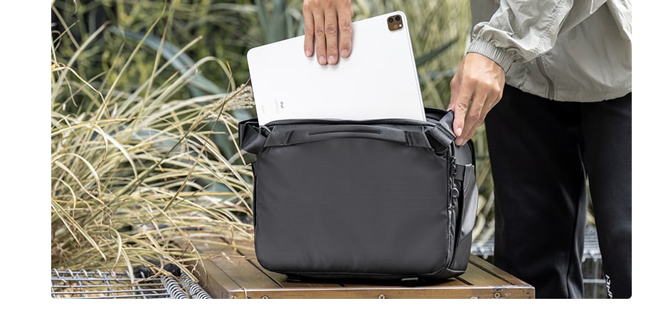 Pretinac za prijenosnik i tablet