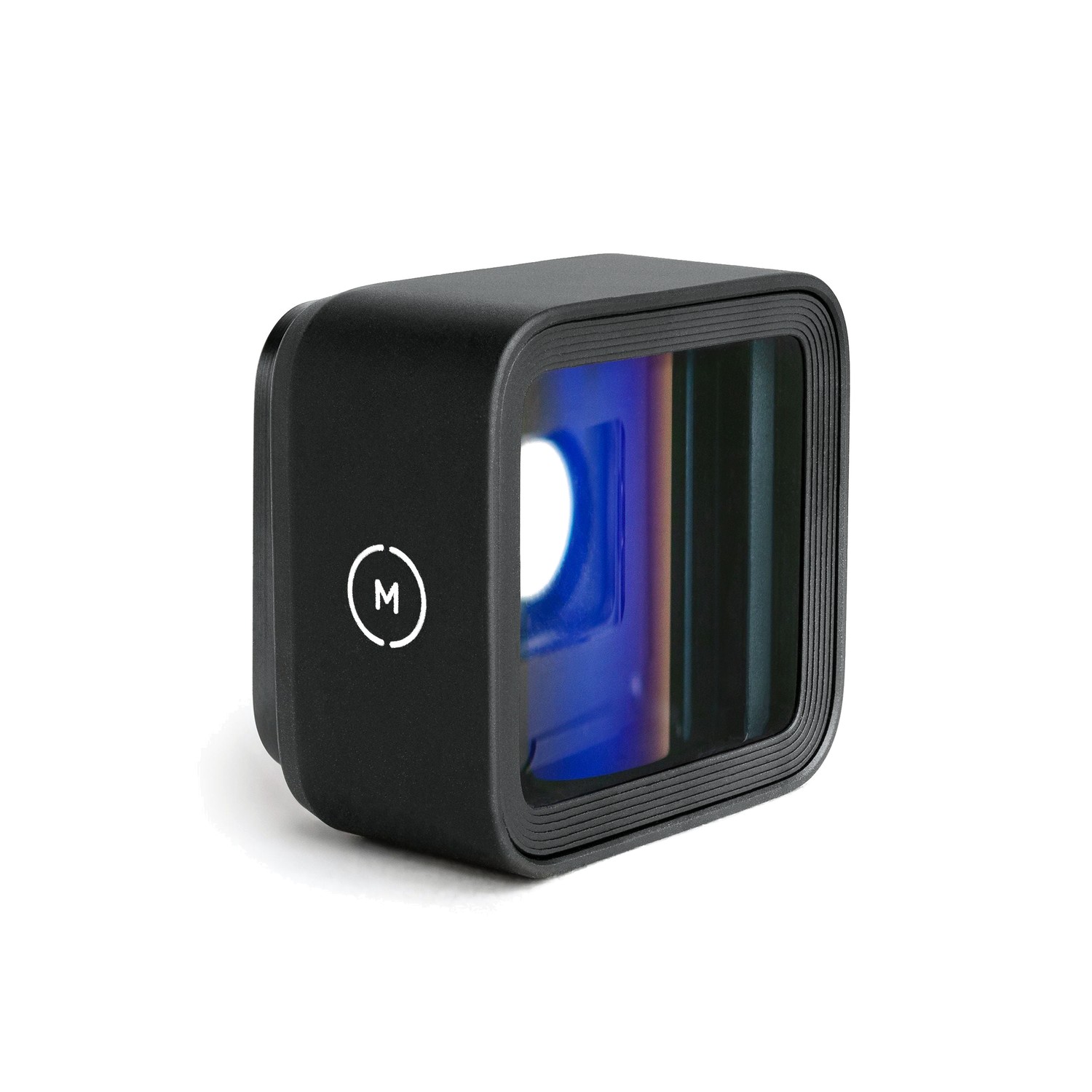 Moment anamorfni objektiv 1,33x Blue Flare (M-Series)