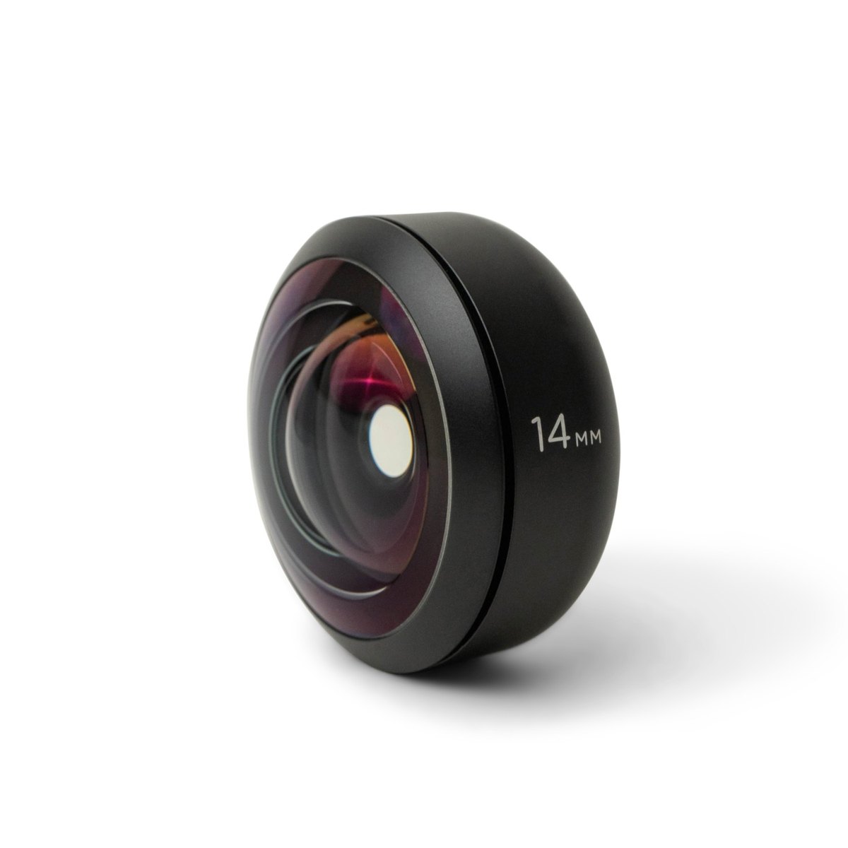 Moment Fisheye 14mm (T-Series)