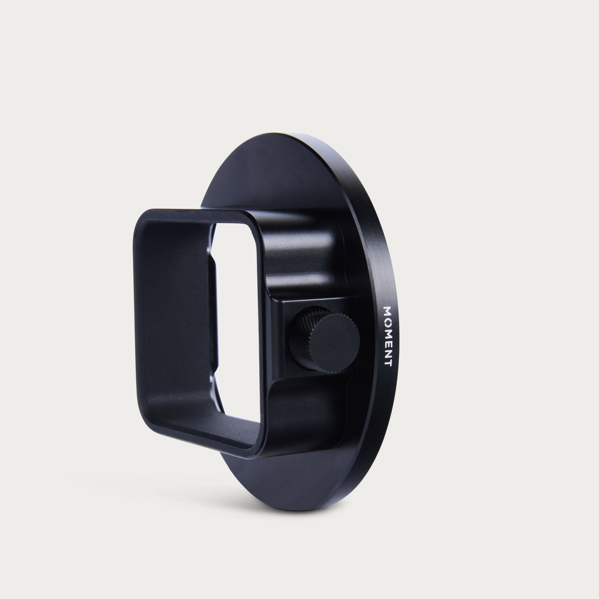 Moment nosač filtara 67 mm za Anamorphic II (T-Series) – Na objektiv, ne na telefon