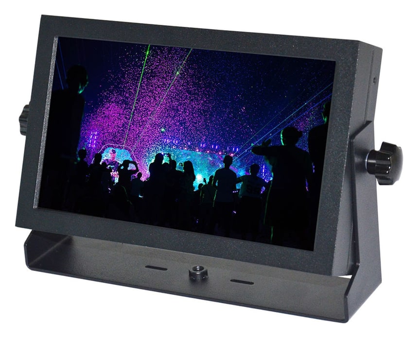 Kompaktni stolni monitor od 8″