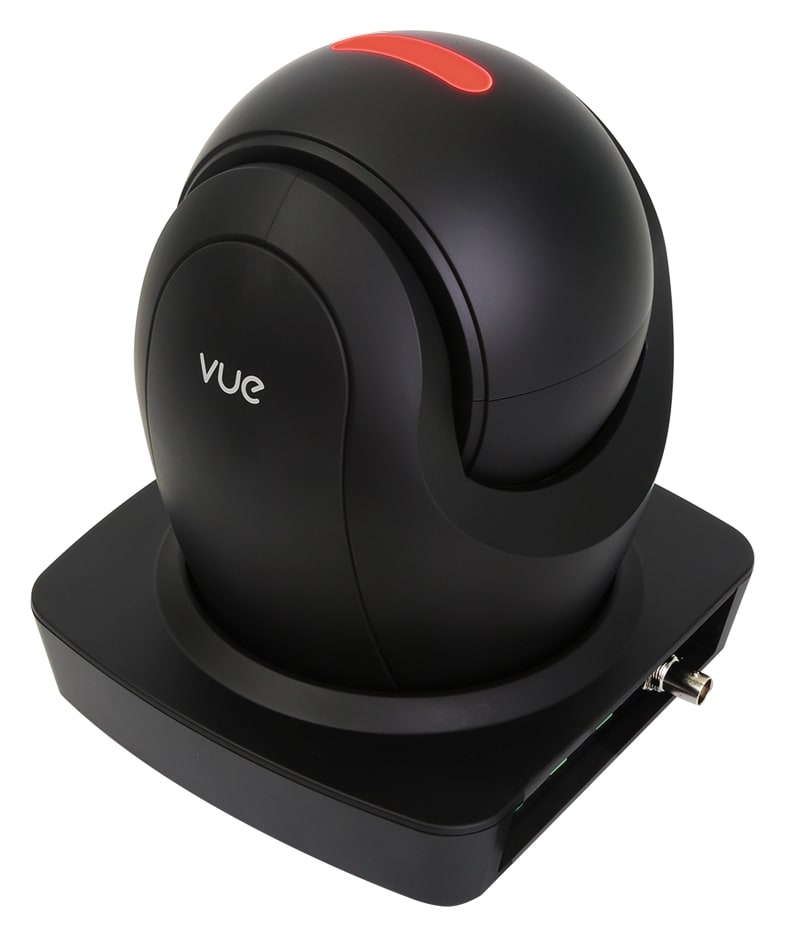 TALLY kruna vidljiva iz 360°