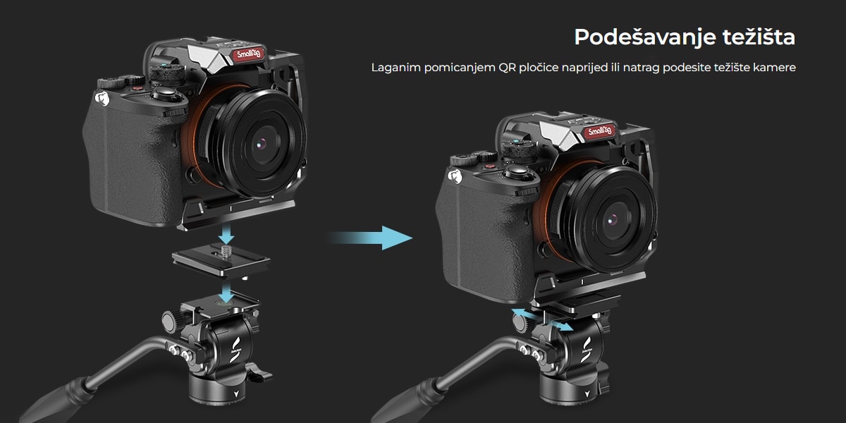 SmallRig 3259B