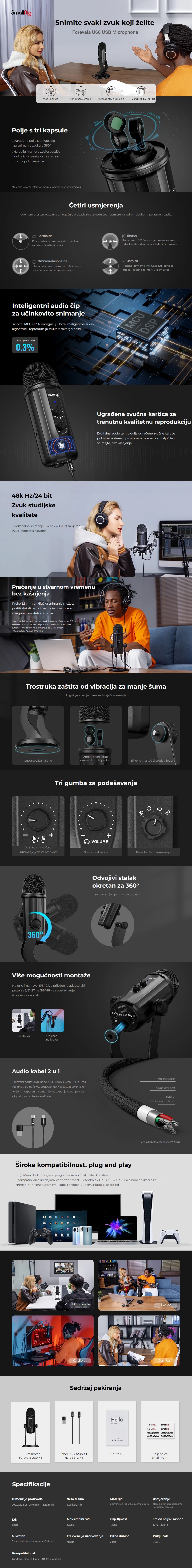 SmallRig 3466