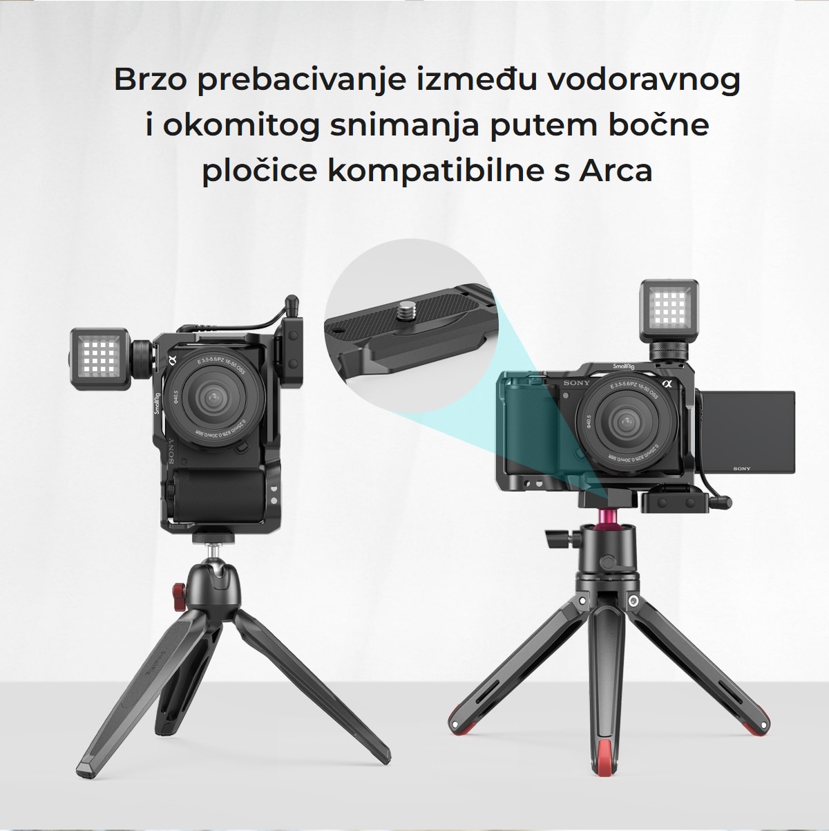SmallRig 3531B