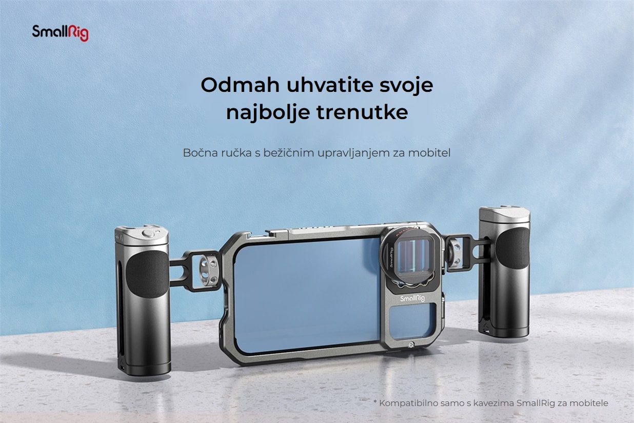 SmallRig 3838