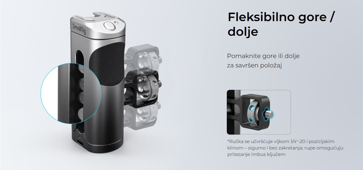 SmallRig 3838