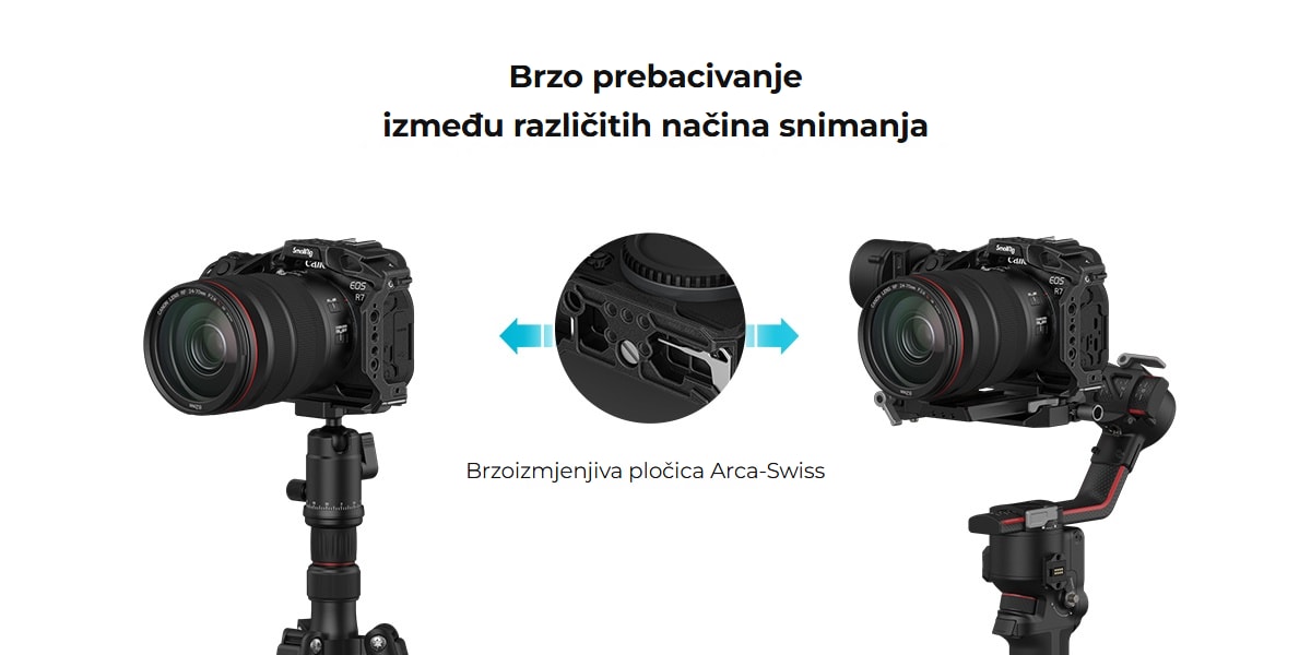 SmallRig 4003B