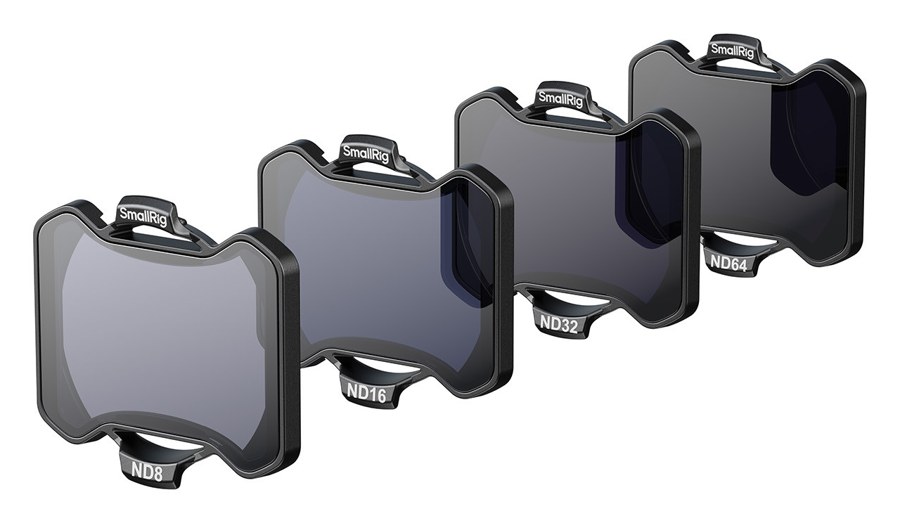 Komplet ND filtara za DJI Avata 2