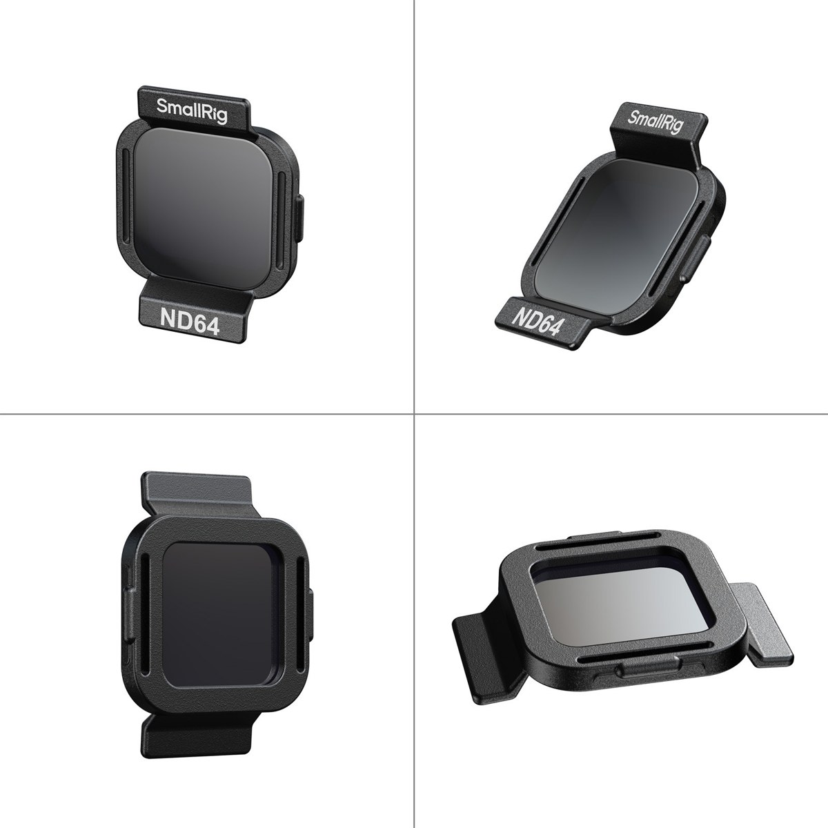 Komplet ND filtara za DJI Flip / Lito X1