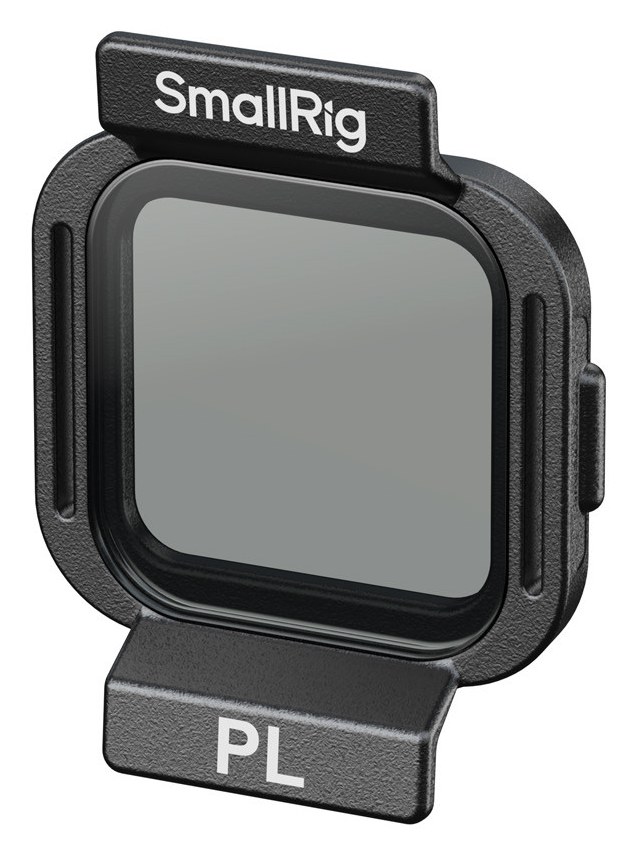 PL polarizacijski filtar za DJI Flip / Lito X1