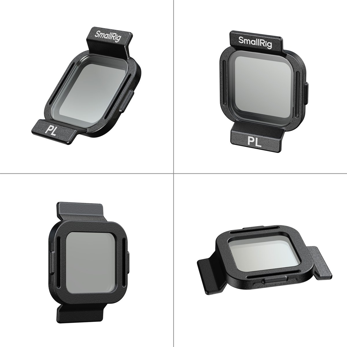 PL polarizacijski filtar za DJI Flip / Lito X1