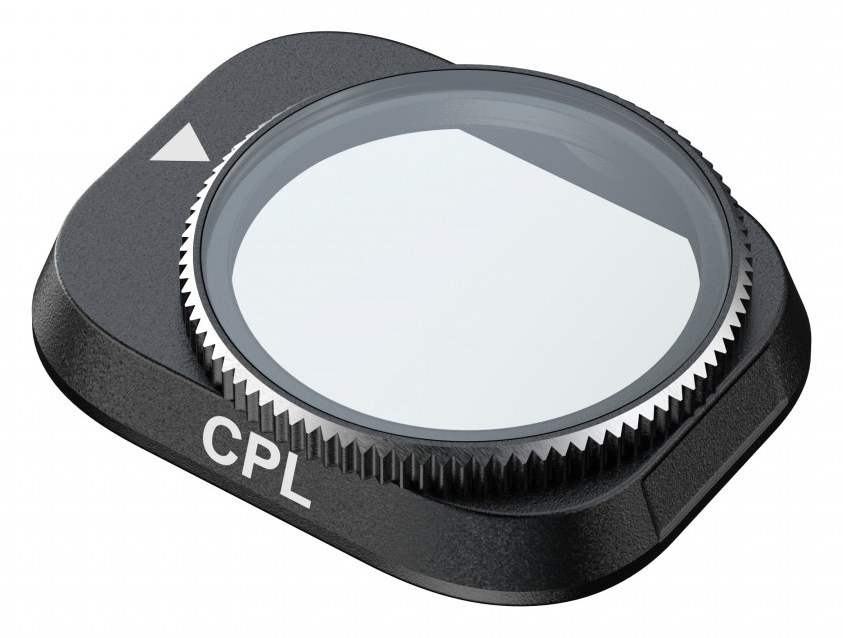 CPL polarizacijski filtar za DJI Mini 3 Pro
