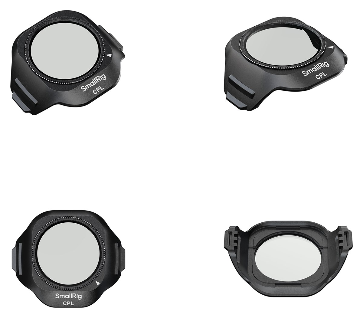 CPL polarizacijski filtar za DJI Mini 5 Pro