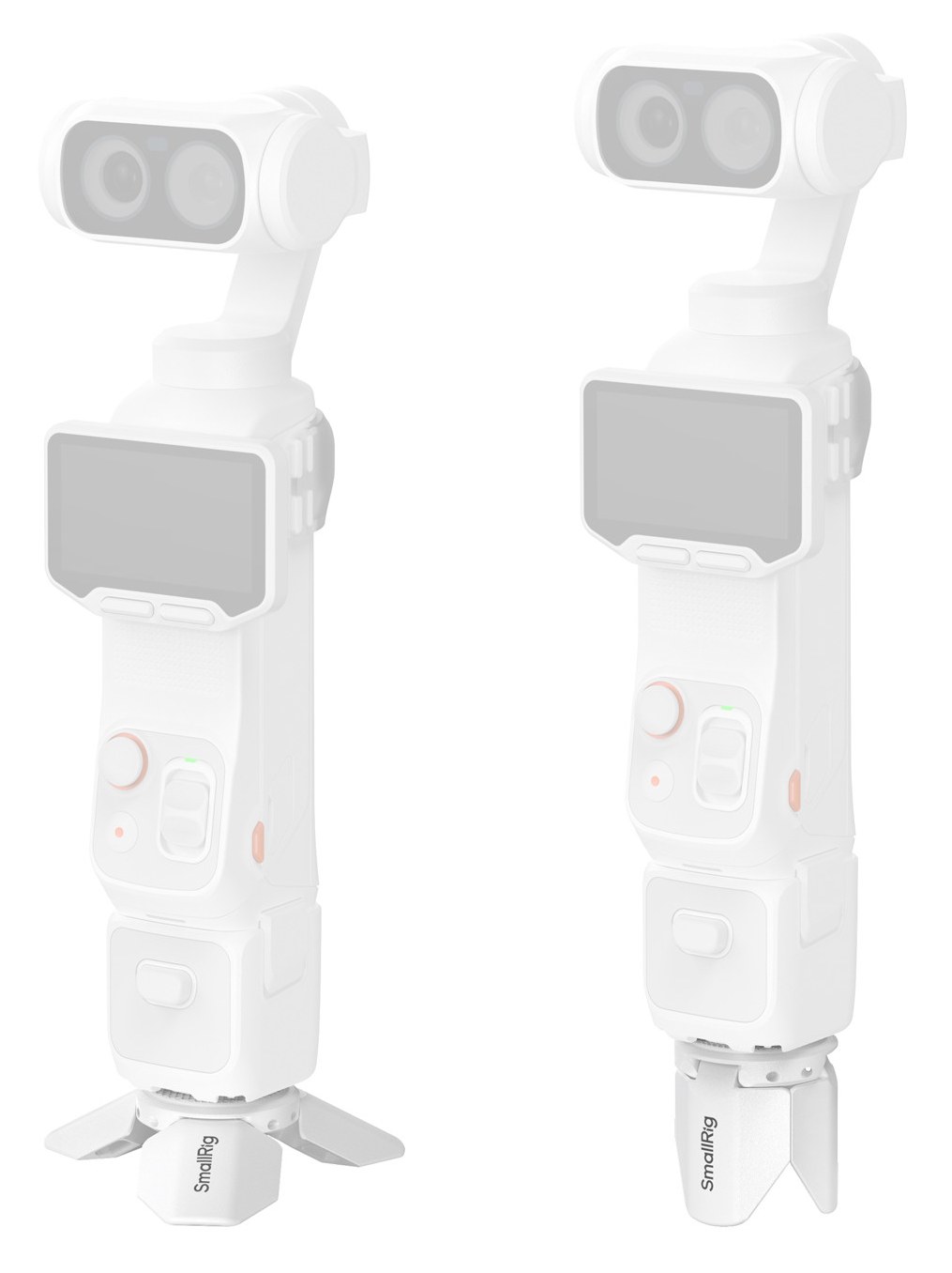 Mini stativ za DJI Osmo Pocket i Luna