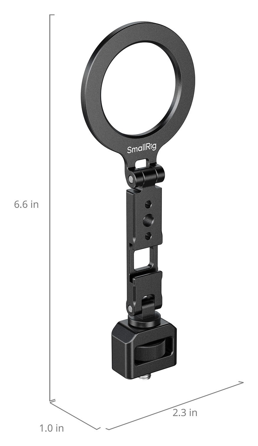 Magnetski nosač za telefon s vijkom 1/4″-20