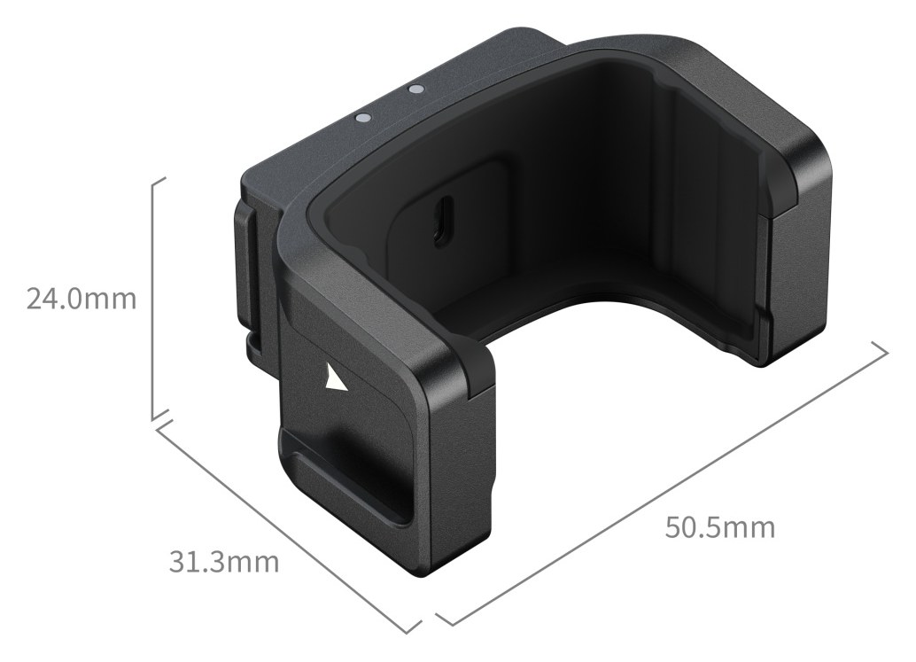 Adapter za montažu Insta360 Luna Ultra / Pro