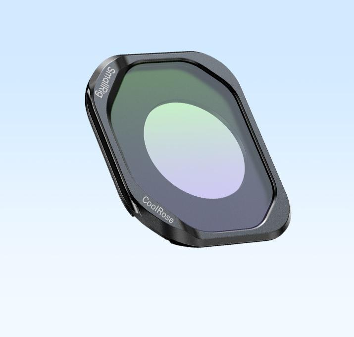 Tri magnetska filtra za Insta360 Luna Pro