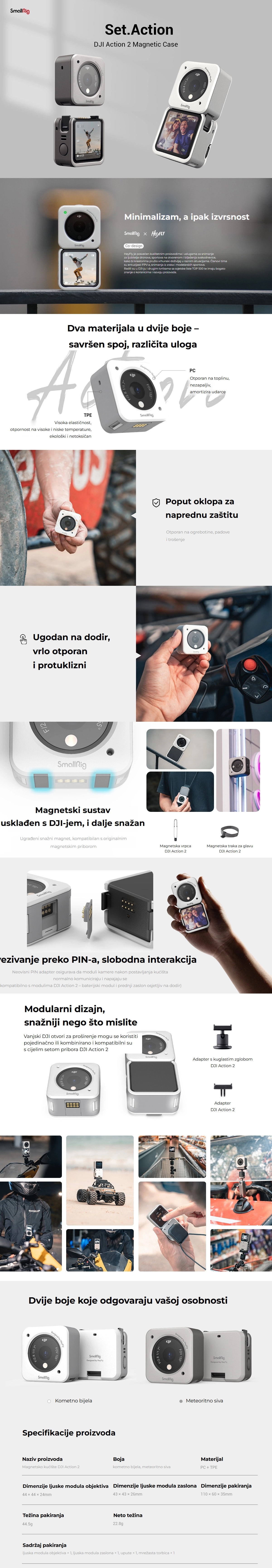 SmallRig 3627